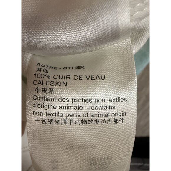 Louis Vuitton Mens Gradient Denim Jacket - Size 56 - Made In Italy - Picture 10 of 16